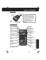 Preview for 65 page of Panasonic Digital Palmcorder PV-DV102-K Operating Instructions Manual