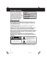 Preview for 68 page of Panasonic Digital Palmcorder PV-DV102-K Operating Instructions Manual