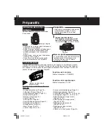 Preview for 74 page of Panasonic Digital Palmcorder PV-DV102-K Operating Instructions Manual