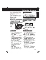 Preview for 81 page of Panasonic Digital Palmcorder PV-DV102-K Operating Instructions Manual