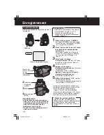 Preview for 82 page of Panasonic Digital Palmcorder PV-DV102-K Operating Instructions Manual