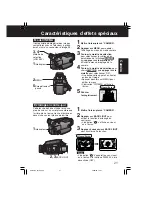 Preview for 87 page of Panasonic Digital Palmcorder PV-DV102-K Operating Instructions Manual