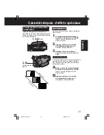 Preview for 89 page of Panasonic Digital Palmcorder PV-DV102-K Operating Instructions Manual