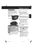 Preview for 91 page of Panasonic Digital Palmcorder PV-DV102-K Operating Instructions Manual