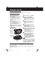 Preview for 92 page of Panasonic Digital Palmcorder PV-DV102-K Operating Instructions Manual