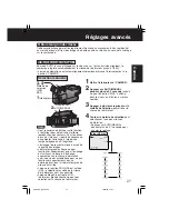 Preview for 93 page of Panasonic Digital Palmcorder PV-DV102-K Operating Instructions Manual