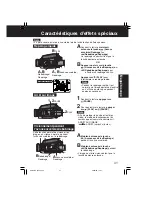 Preview for 97 page of Panasonic Digital Palmcorder PV-DV102-K Operating Instructions Manual