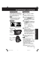 Preview for 103 page of Panasonic Digital Palmcorder PV-DV102-K Operating Instructions Manual