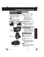 Preview for 105 page of Panasonic Digital Palmcorder PV-DV102-K Operating Instructions Manual