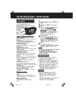 Preview for 106 page of Panasonic Digital Palmcorder PV-DV102-K Operating Instructions Manual