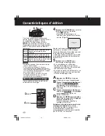 Preview for 108 page of Panasonic Digital Palmcorder PV-DV102-K Operating Instructions Manual