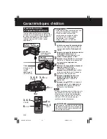 Preview for 110 page of Panasonic Digital Palmcorder PV-DV102-K Operating Instructions Manual