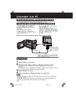 Preview for 112 page of Panasonic Digital Palmcorder PV-DV102-K Operating Instructions Manual