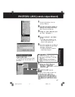 Preview for 113 page of Panasonic Digital Palmcorder PV-DV102-K Operating Instructions Manual