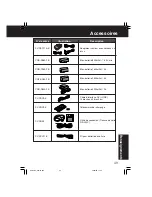 Preview for 115 page of Panasonic Digital Palmcorder PV-DV102-K Operating Instructions Manual