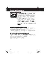 Preview for 118 page of Panasonic Digital Palmcorder PV-DV102-K Operating Instructions Manual