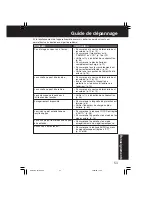 Preview for 119 page of Panasonic Digital Palmcorder PV-DV102-K Operating Instructions Manual