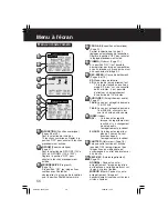 Preview for 122 page of Panasonic Digital Palmcorder PV-DV102-K Operating Instructions Manual