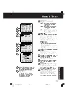 Preview for 123 page of Panasonic Digital Palmcorder PV-DV102-K Operating Instructions Manual