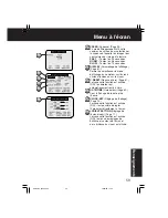 Preview for 125 page of Panasonic Digital Palmcorder PV-DV102-K Operating Instructions Manual