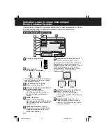 Preview for 126 page of Panasonic Digital Palmcorder PV-DV102-K Operating Instructions Manual