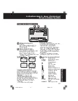 Preview for 127 page of Panasonic Digital Palmcorder PV-DV102-K Operating Instructions Manual