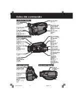 Preview for 130 page of Panasonic Digital Palmcorder PV-DV102-K Operating Instructions Manual