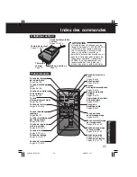 Preview for 131 page of Panasonic Digital Palmcorder PV-DV102-K Operating Instructions Manual