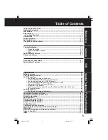 Preview for 5 page of Panasonic Digital Palmcorder PV-DV102 Operating Instructions Manual