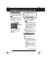 Preview for 70 page of Panasonic Digital Palmcorder PV-DV102 Operating Instructions Manual