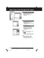 Preview for 82 page of Panasonic Digital Palmcorder PV-DV102 Operating Instructions Manual