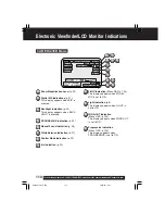 Preview for 110 page of Panasonic Digital Palmcorder PV-DV102 Operating Instructions Manual