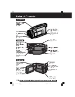 Preview for 112 page of Panasonic Digital Palmcorder PV-DV102 Operating Instructions Manual