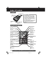 Preview for 114 page of Panasonic Digital Palmcorder PV-DV102 Operating Instructions Manual