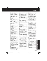 Preview for 115 page of Panasonic Digital Palmcorder PV-DV102 Operating Instructions Manual