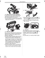 Preview for 102 page of Panasonic Digital Palmcorder PV-GS150 Operating Instructions Manual