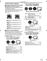 Preview for 109 page of Panasonic Digital Palmcorder PV-GS150 Operating Instructions Manual