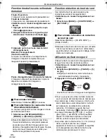 Preview for 124 page of Panasonic Digital Palmcorder PV-GS150 Operating Instructions Manual