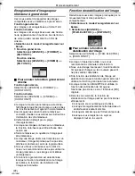 Preview for 126 page of Panasonic Digital Palmcorder PV-GS150 Operating Instructions Manual