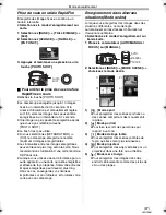 Preview for 127 page of Panasonic Digital Palmcorder PV-GS150 Operating Instructions Manual