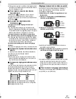 Preview for 129 page of Panasonic Digital Palmcorder PV-GS150 Operating Instructions Manual