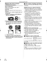 Preview for 130 page of Panasonic Digital Palmcorder PV-GS150 Operating Instructions Manual