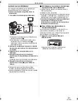 Preview for 133 page of Panasonic Digital Palmcorder PV-GS150 Operating Instructions Manual