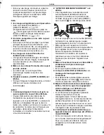 Preview for 164 page of Panasonic Digital Palmcorder PV-GS150 Operating Instructions Manual