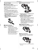 Предварительный просмотр 107 страницы Panasonic Digital Palmcorder PV-GS250 Operating Instructions Manual