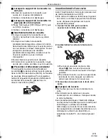 Предварительный просмотр 109 страницы Panasonic Digital Palmcorder PV-GS250 Operating Instructions Manual