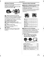 Предварительный просмотр 111 страницы Panasonic Digital Palmcorder PV-GS250 Operating Instructions Manual