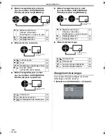 Предварительный просмотр 112 страницы Panasonic Digital Palmcorder PV-GS250 Operating Instructions Manual