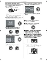 Предварительный просмотр 113 страницы Panasonic Digital Palmcorder PV-GS250 Operating Instructions Manual