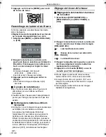 Предварительный просмотр 114 страницы Panasonic Digital Palmcorder PV-GS250 Operating Instructions Manual